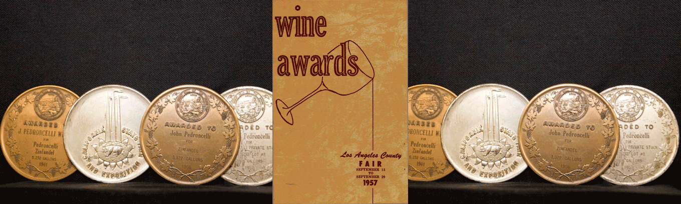 Wine Awards
