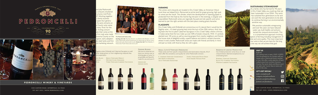Brochure