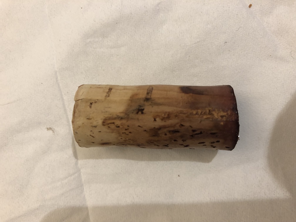 1968 Cabernet Cork