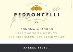 Sonoma Classico