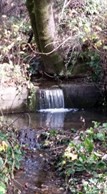 Dec 21 2016 Waterfall
