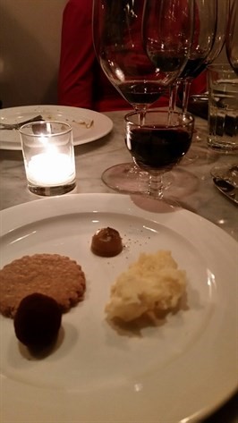 Dec 7 2016 Desserts