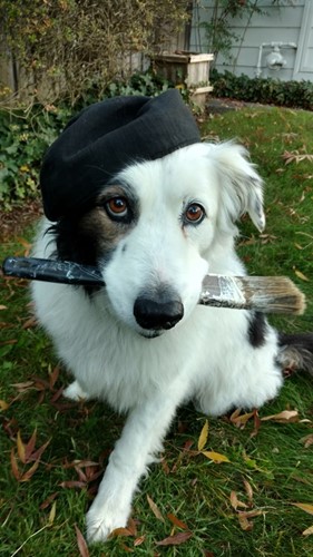 Dirk the Dog