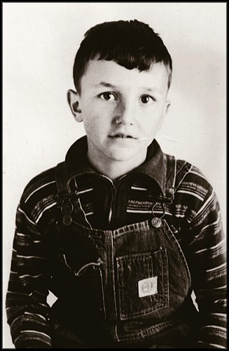 1941 Kid