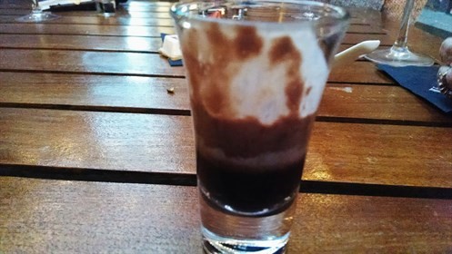 Portspresso