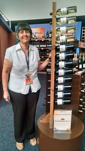 Julie in Orlando