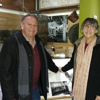 Food Transforming America: Wine Did Too
