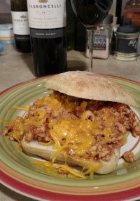Sloppy Toms