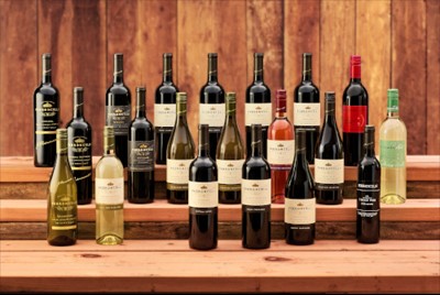 Family of Wines