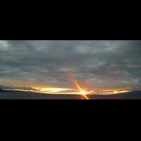 #PairitwithPed: Dinner on the Lake