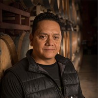 Note from Home: Making Connections, Cellar Master Polo Cano