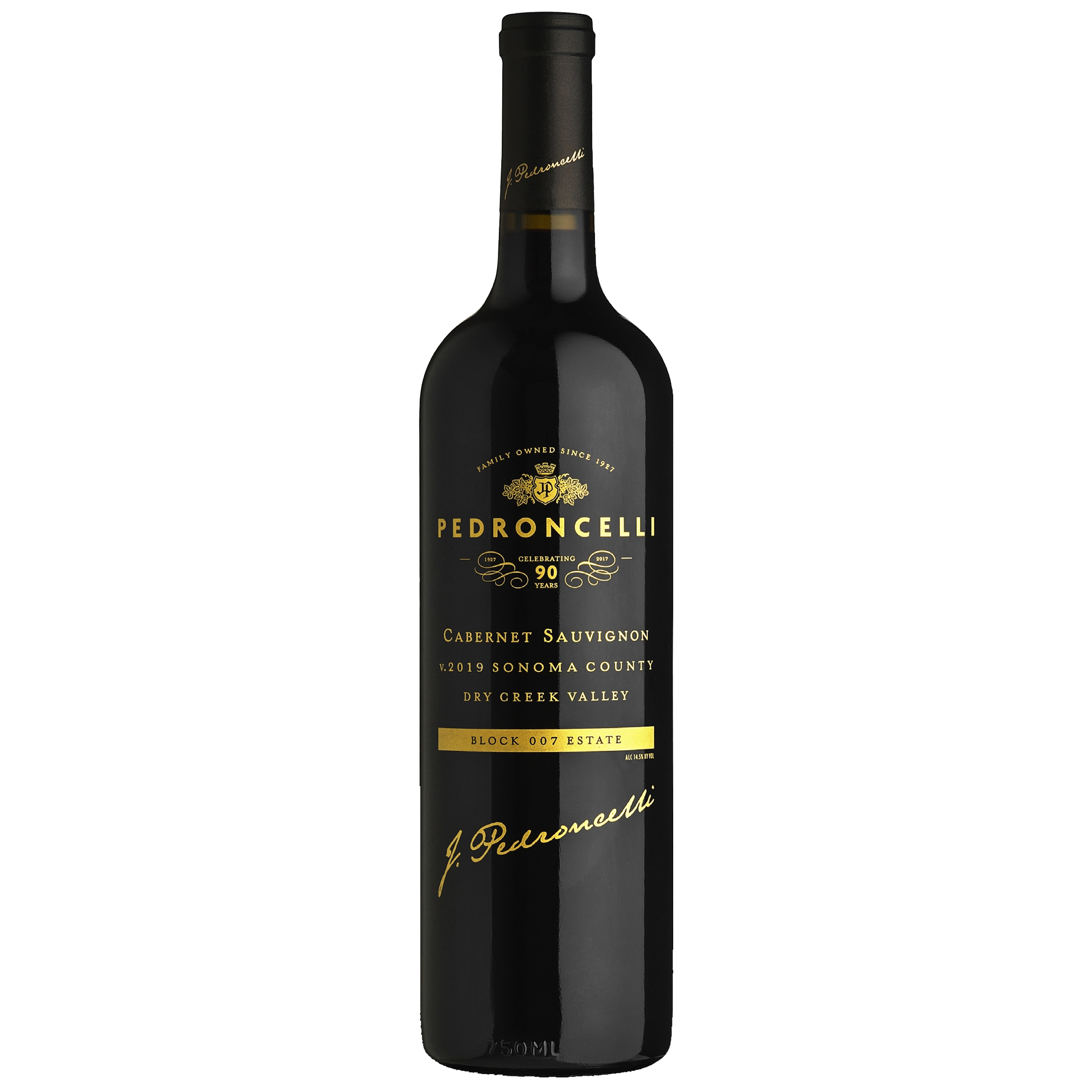 Block 007 Sauvignon Award & Accolades Our Wines