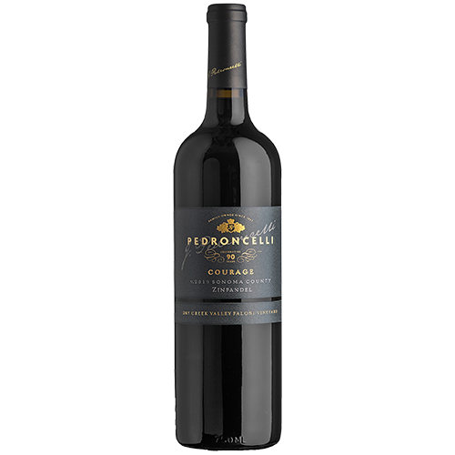 Courage Zinfandel