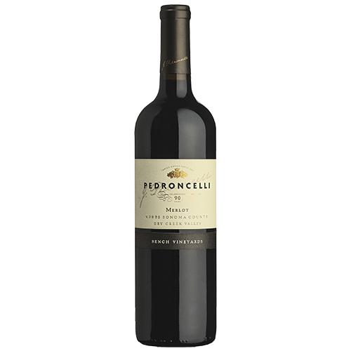 Bench Vineyards Merlot