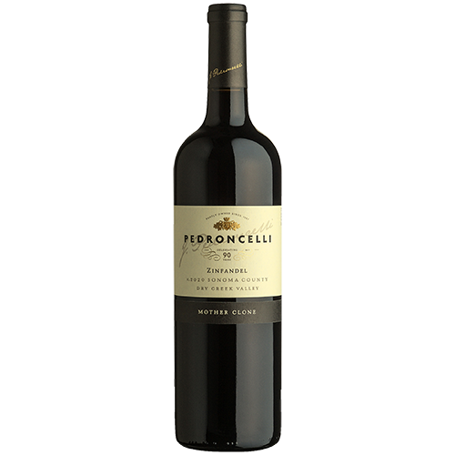 Mother Clone Zinfandel