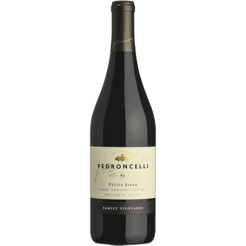 Petite Sirah