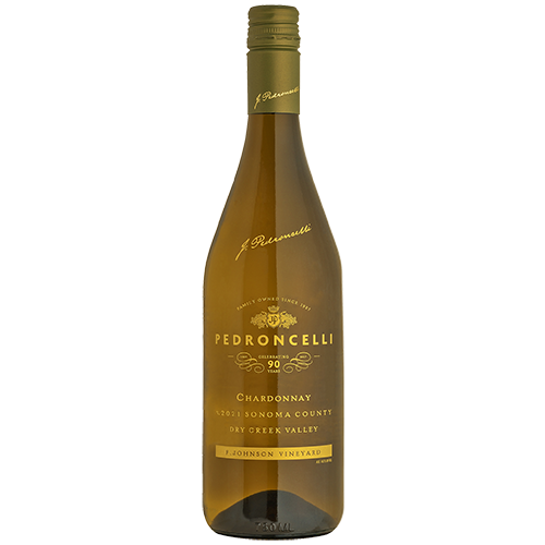Chardonnay, F. Johnson