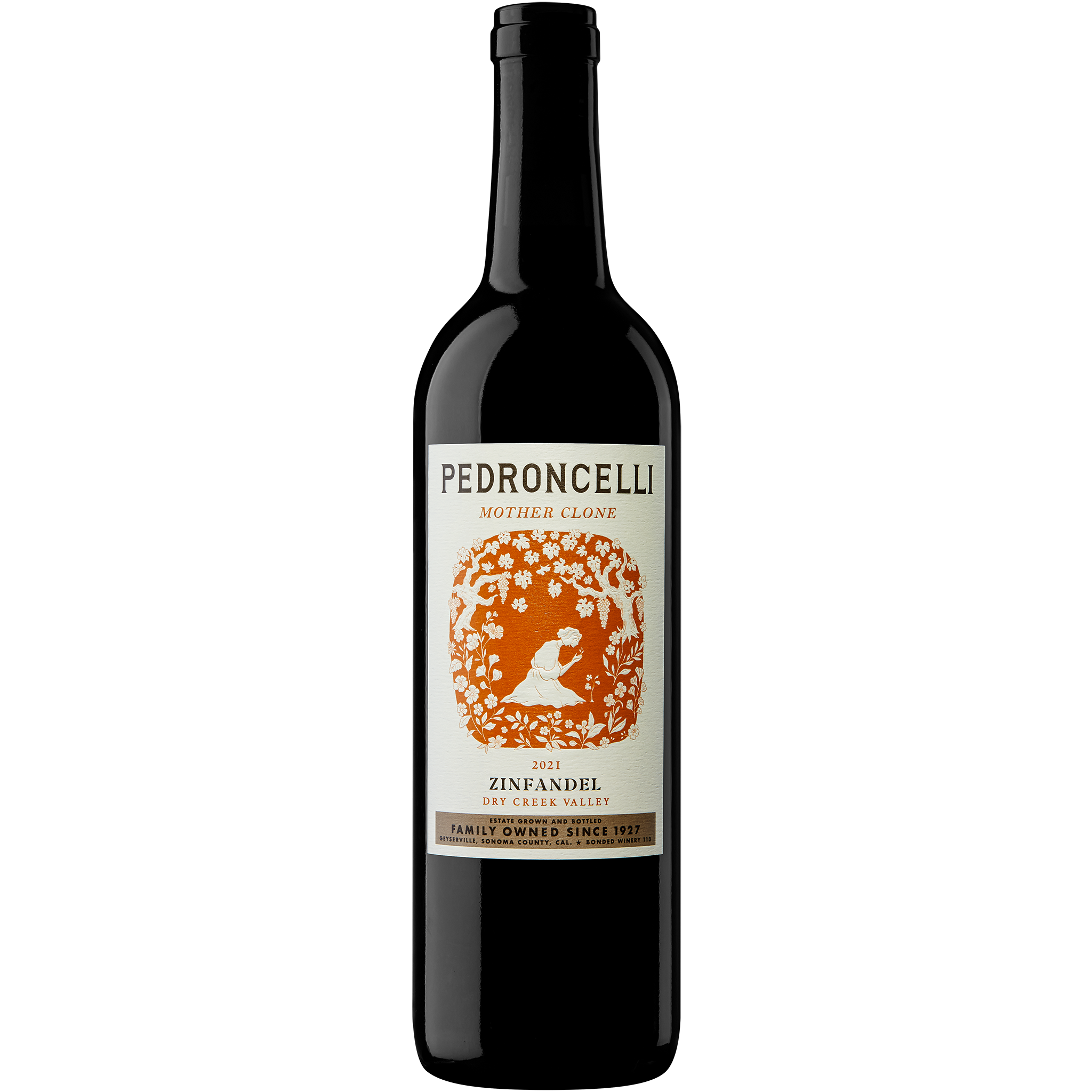 Mother Clone Zinfandel, Awards & Accolades, Our Wines